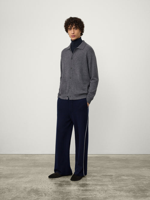 The Maximilian Cardigan