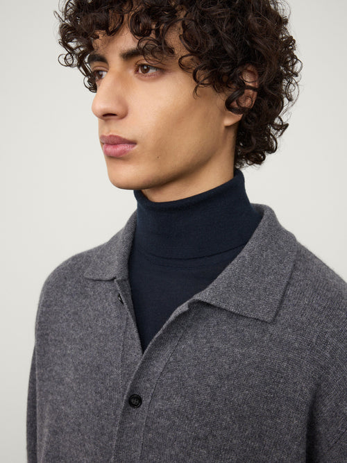 The Maximilian Cardigan