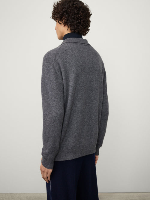 The Maximilian Cardigan