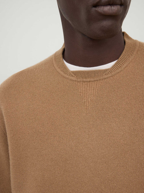 The Edmond Sweater