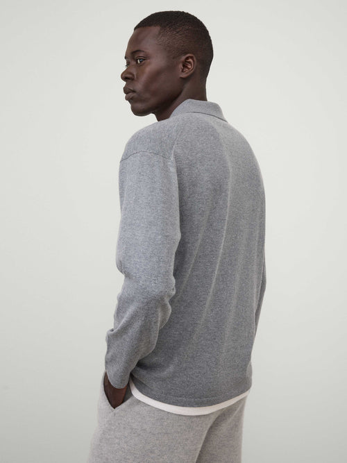 The Lowen Sweater