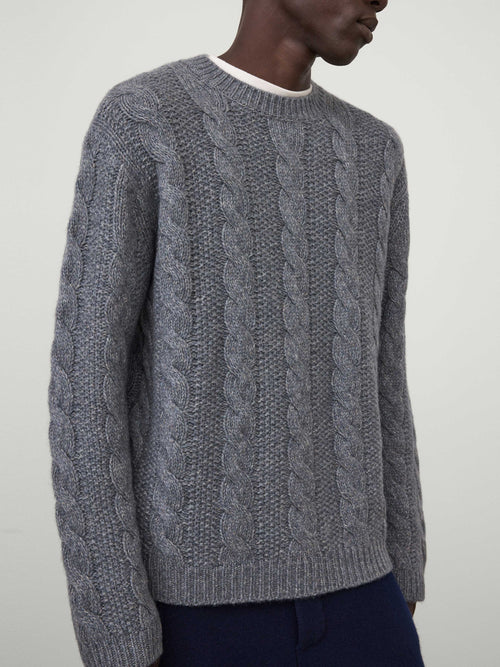 The Espen Sweater