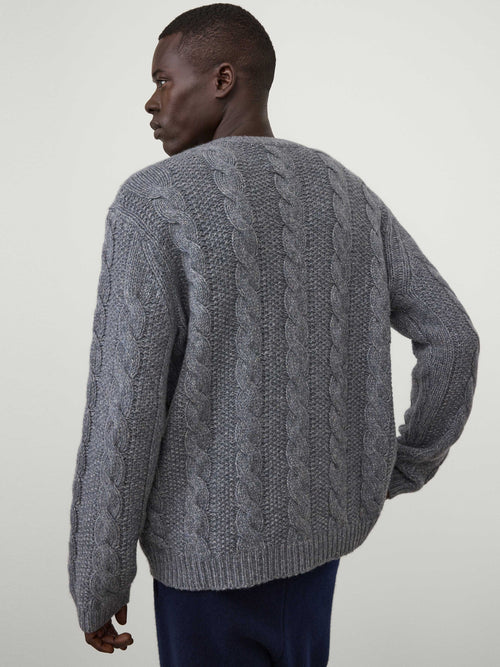 The Espen Sweater