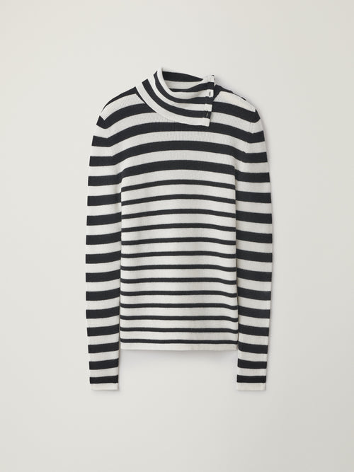 The Sabrine Sweater