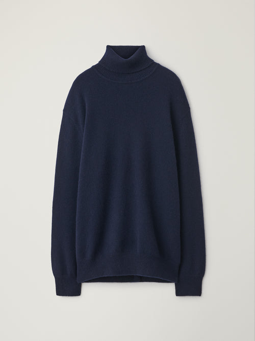 The Faron Sweater