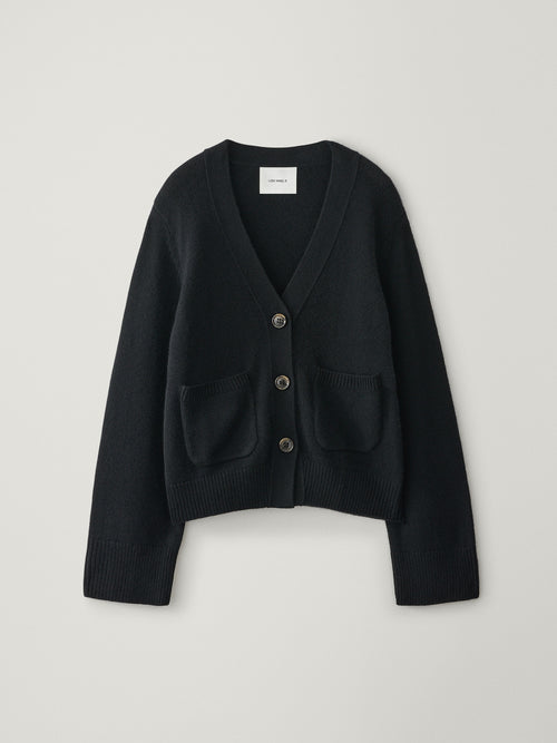 The Danni Cardigan