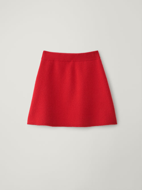 The Clare Skirt