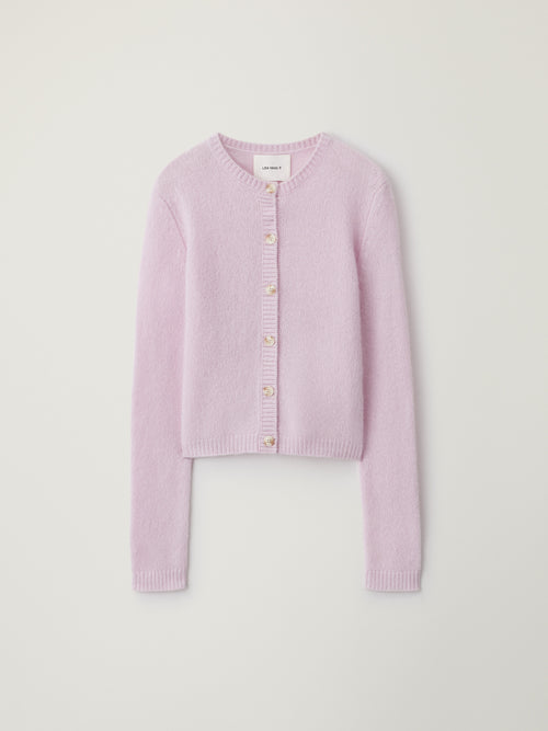 The Felicia Cardigan