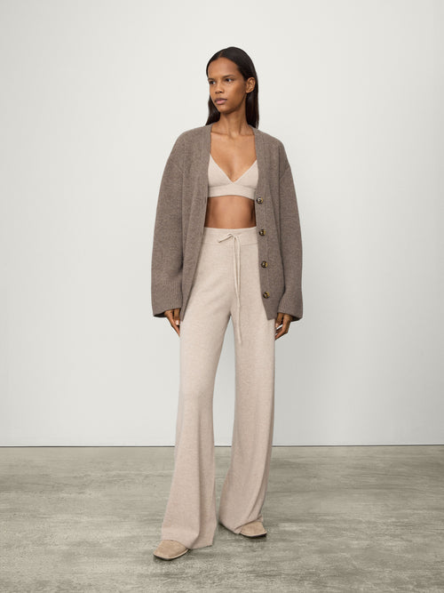 The Capucine Bralette