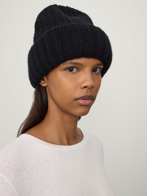 The Beatris Beanie