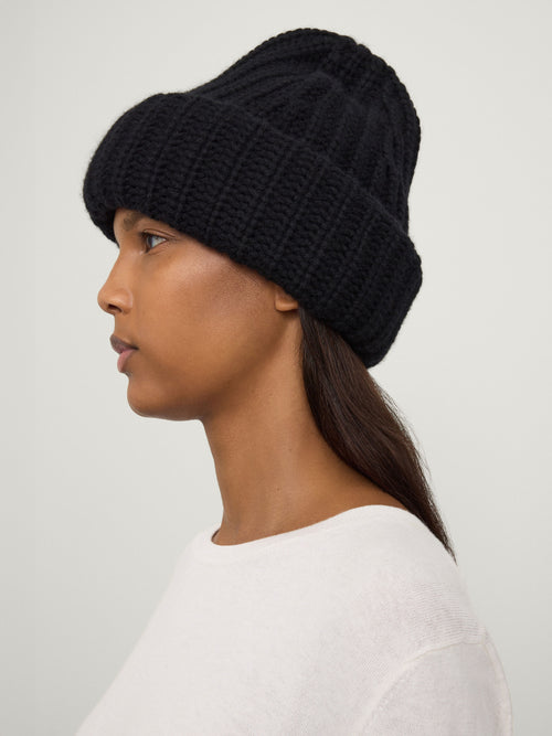 The Beatris Beanie