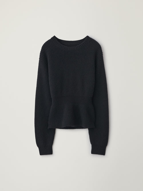 The Miriella Sweater