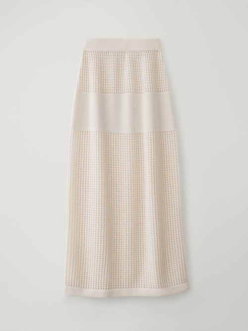 The Lai Skirt