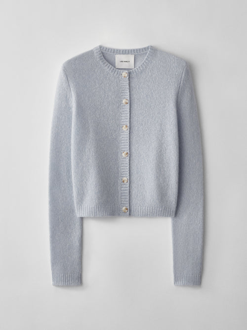 The Felicia Cardigan