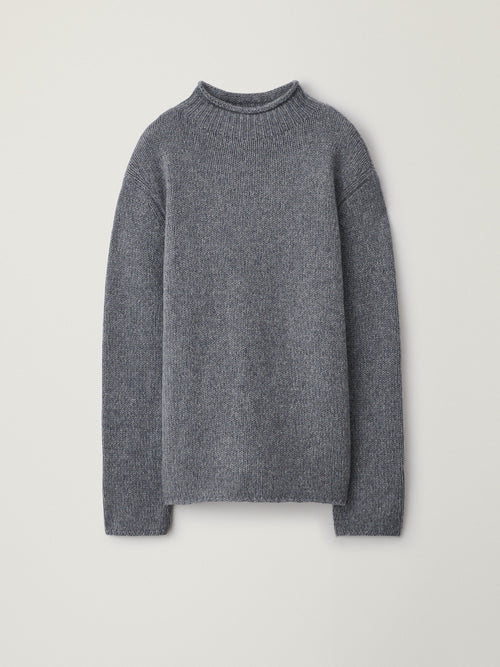 The Sylvan Sweater