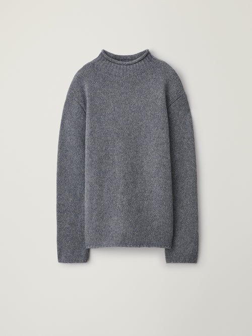 The Sylvan Sweater