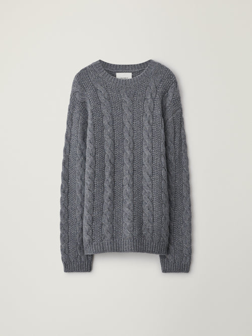 The Espen Sweater