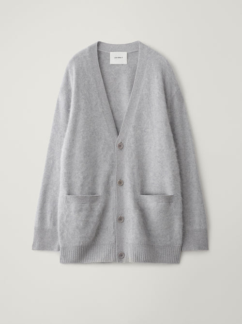 The Devean Cardigan