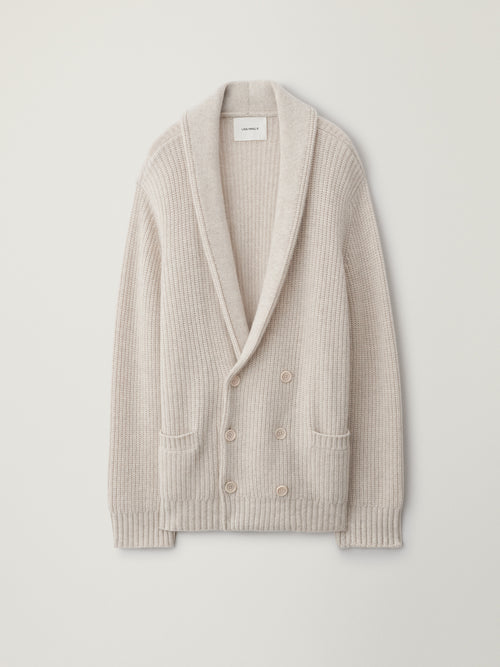 The Lyle Cardigan Jacket