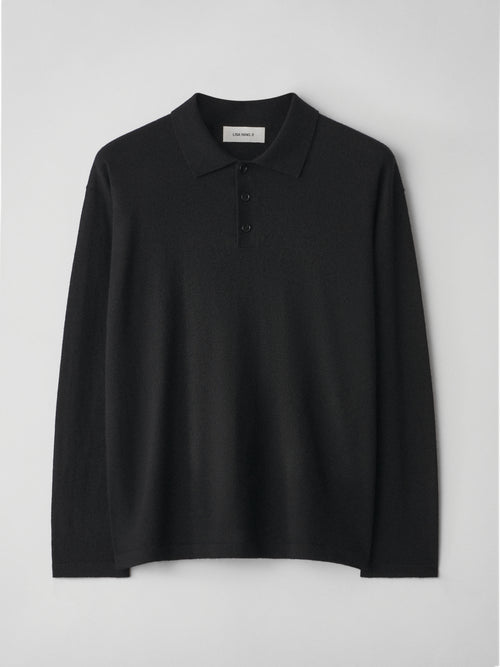 The Liam Sweater