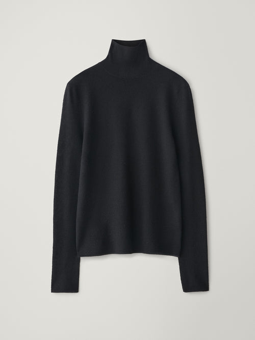 The Lory Sweater