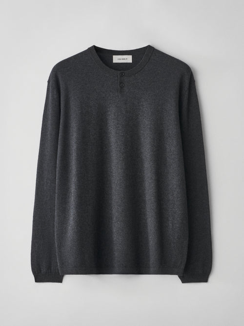 The Carsten Sweater
