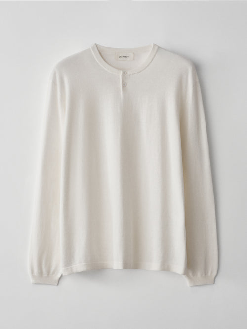 The Carsten Sweater