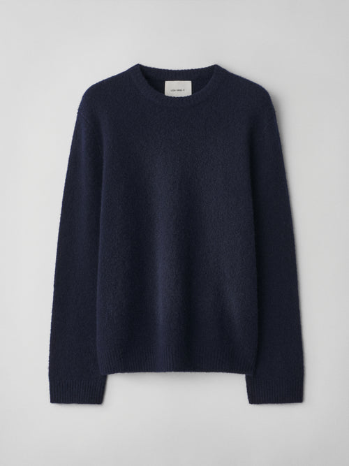 The Baxter Sweater