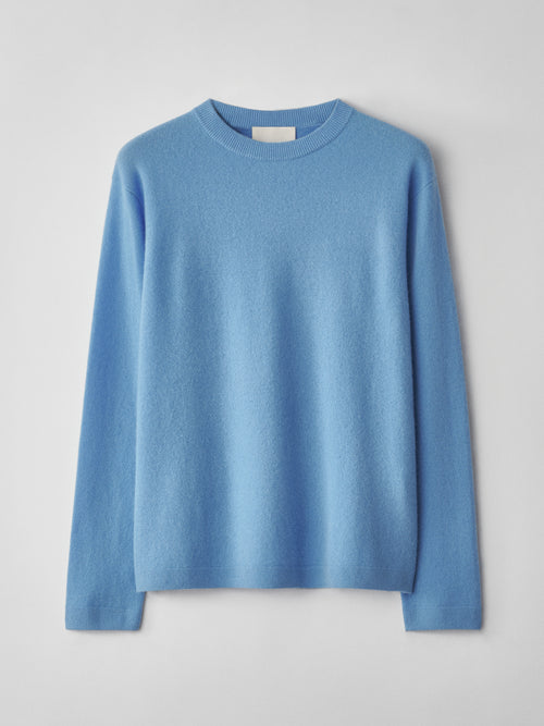 The Mason Sweater