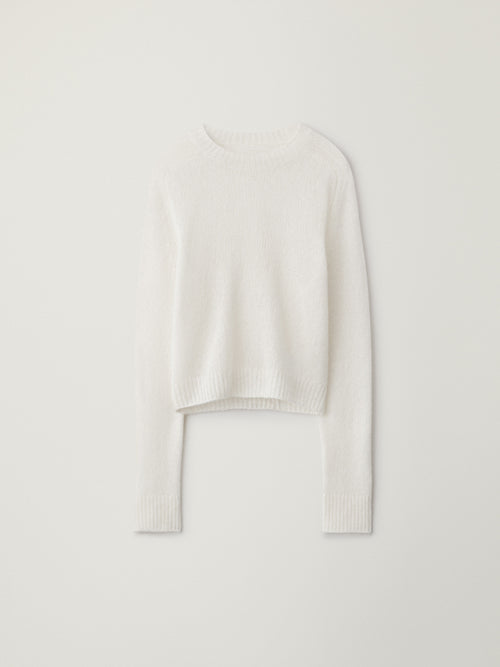 The Solene Sweater