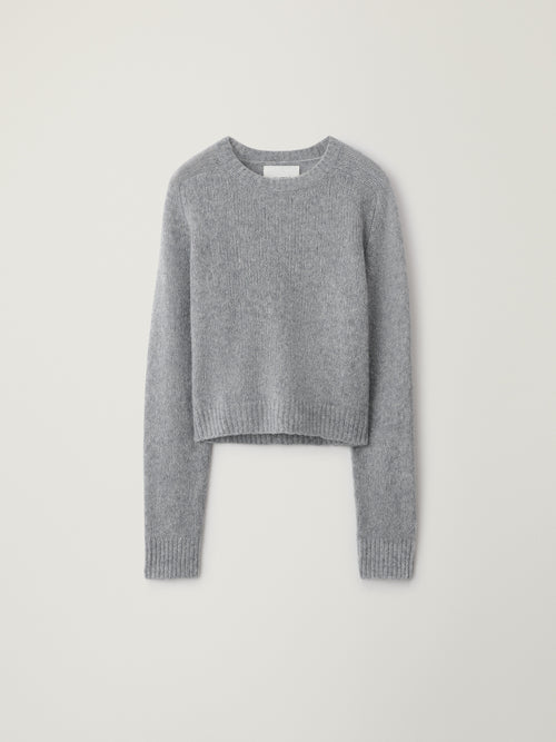 The Solene Sweater