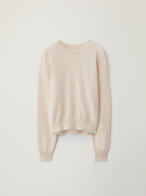The Greer Sweater