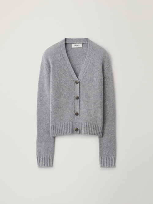 The Marionette Cardigan