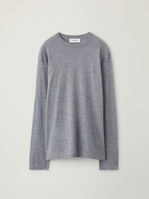 The Nathaniel Sweater