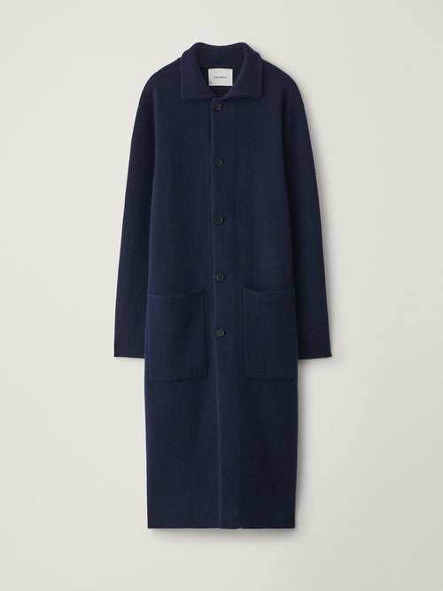 The Leone Coat
