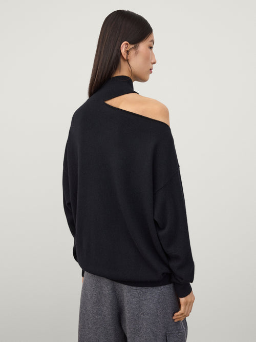The Alvia Sweater