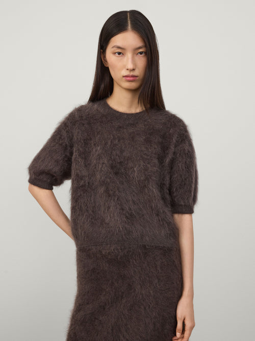 The Juniper Sweater