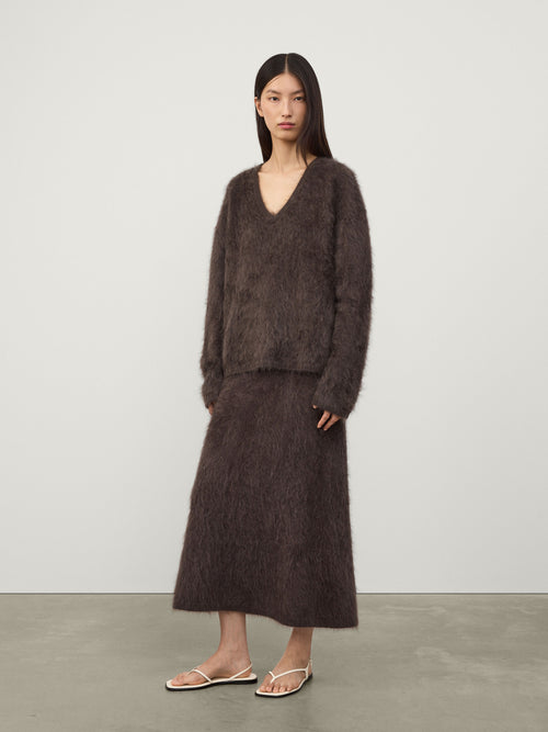 The Margareta Sweater