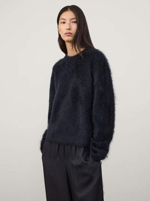 The Natalia Sweater