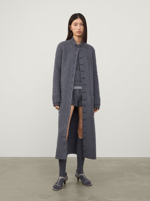 The Rhea Coat