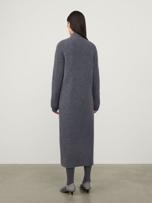 The Rhea Coat