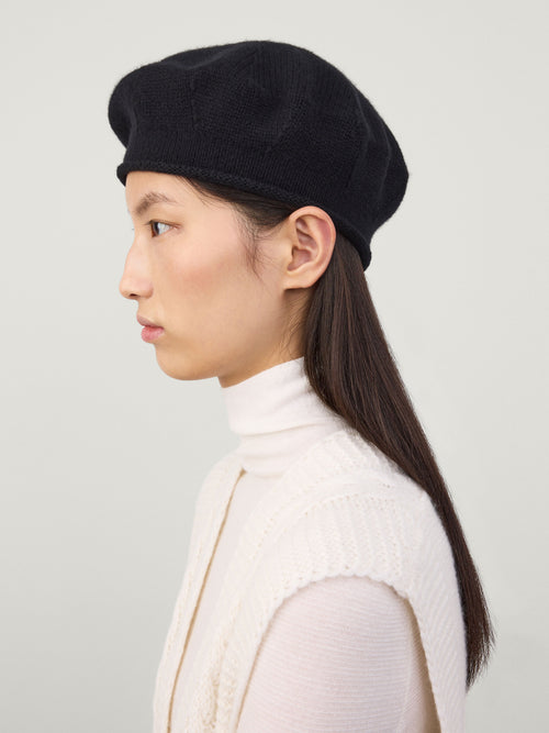 The Saint Germain Beret