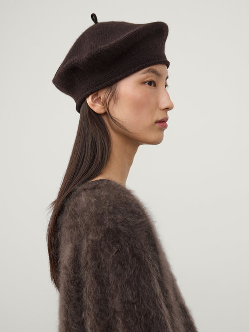 The Saint Germain Beret