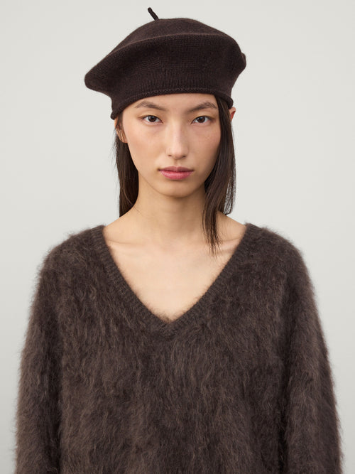 The Saint Germain Beret