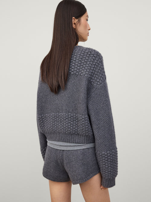 The Signe Sweater