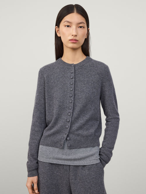 The Wilona Cardigan