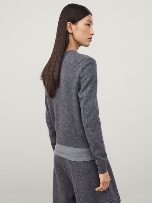 The Wilona Cardigan
