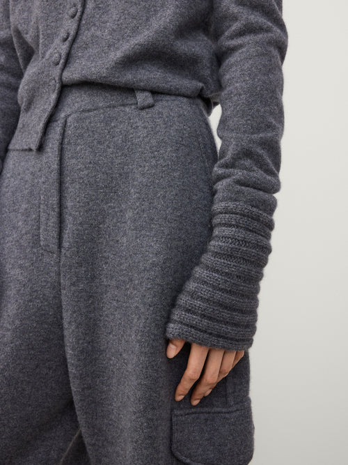 The Zarie Arm Warmers