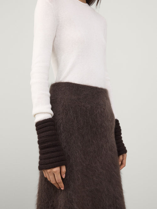 The Zarie Arm Warmers