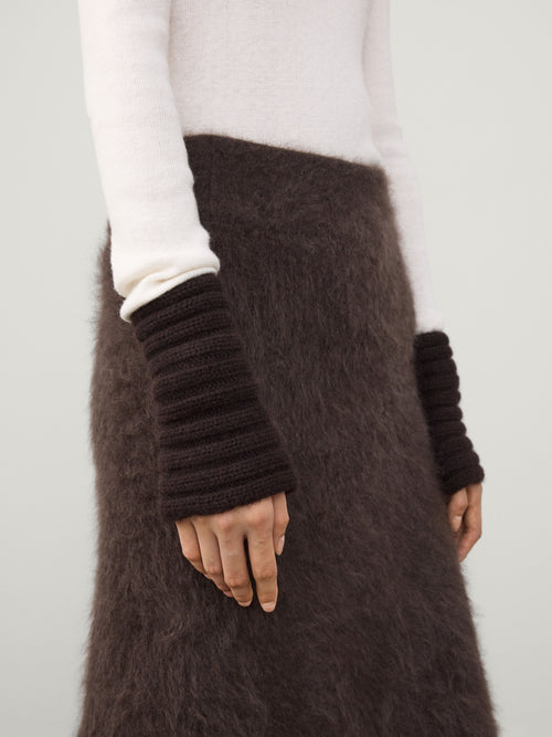 The Zarie Arm Warmers